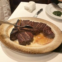 ウルフギャング・ステーキハウス シグニチャー - 