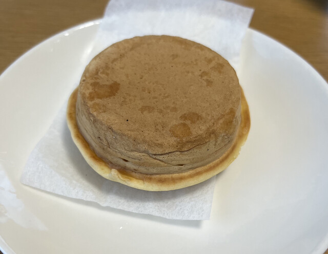 あじまん おーばん山形嶋店 - 東金井（たい焼き・大判焼き）の写真