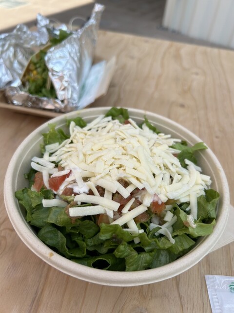 This is Burrito （ディス イズ ブリトー） - 宮崎/メキシコ料理