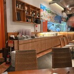 キャボロカフェ - 