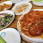 House Canteen - 料理写真: