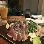 やむなし松濤 - 