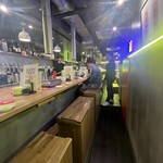 酒と焼肉ニュートミー - 