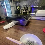 酒と焼肉ニュートミー - 