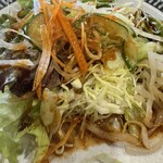 焼肉 カントリー - 