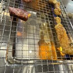 焼肉 カントリー - 