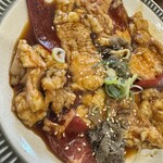 焼肉 カントリー - 