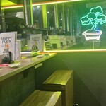 酒と焼肉ニュートミー - 