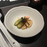 博多もつ鍋 やま中 赤坂店 - 