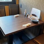 くるみ堂 - 店内