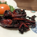 うなぎ亭 友栄 - 