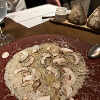 CICON by NOHGA HOTEL - ラビオリ　¥1,650 1番☝️美味しい