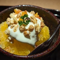 鳥焼き 小花 - 