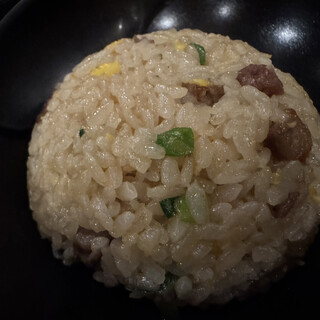 鶏がららーめん 門扇_1