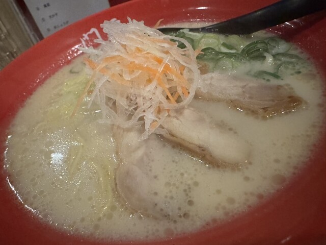 Torikara Ramen Monsen Gion Honten