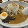 麺屋 雪風 すすきの店