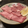 焼肉ふくろう