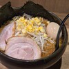 東京スタイルみそらーめん ど・みそ  京橋本店