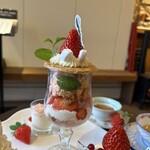 リオン菓子店 - 