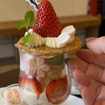 リオン菓子店 - 