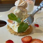 リオン菓子店 - 