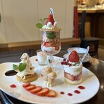 リオン菓子店 - 