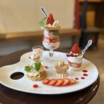 リオン菓子店 - 