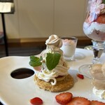 リオン菓子店 - 