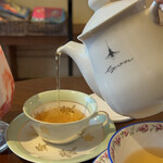 リオン菓子店 - 