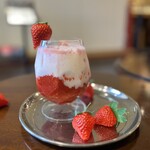 リオン菓子店 - 