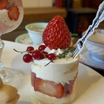 リオン菓子店 - 