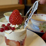 リオン菓子店 - 