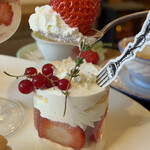 リオン菓子店 - 