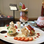 リオン菓子店 - 