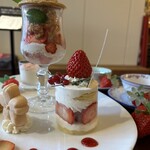 リオン菓子店 - 