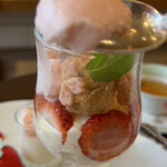 リオン菓子店 - 