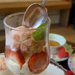 リオン菓子店 - 