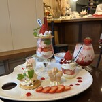 リオン菓子店 - 