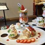 リオン菓子店 - 