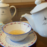 リオン菓子店 - 