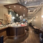 リオン菓子店 - 