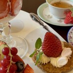 リオン菓子店 - 