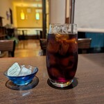 フェリーチェ - ドリンク写真: