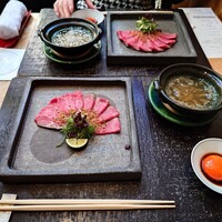 肉和食 月火水木金土日 - 