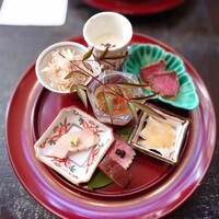 肉和食 月火水木金土日 - 