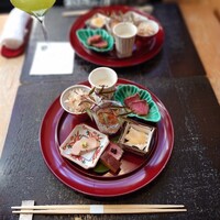 肉和食 月火水木金土日 - 