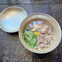 肉和食 月火水木金土日 - 