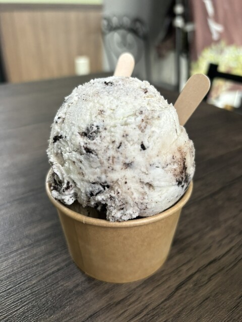 りんく 南小樽のジェラート・アイスクリーム専門店 | 小樽市