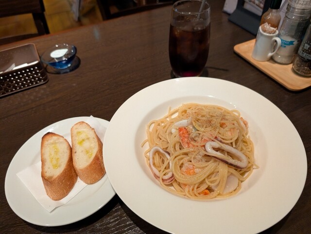 フェリーチェ（FELICE） - くりこま高原（パスタ）の写真