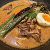 スープカレーlavi 新千歳空港店